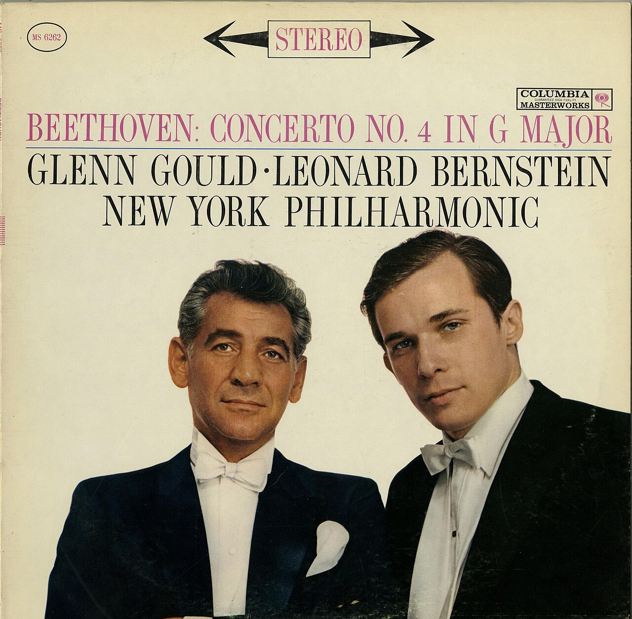 Leonard Bernstein