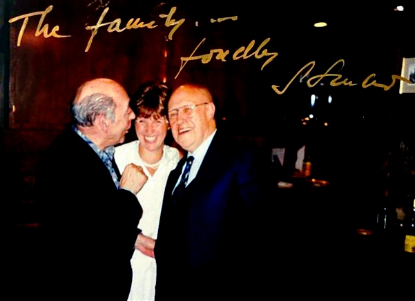 Mstislav Rostropovich