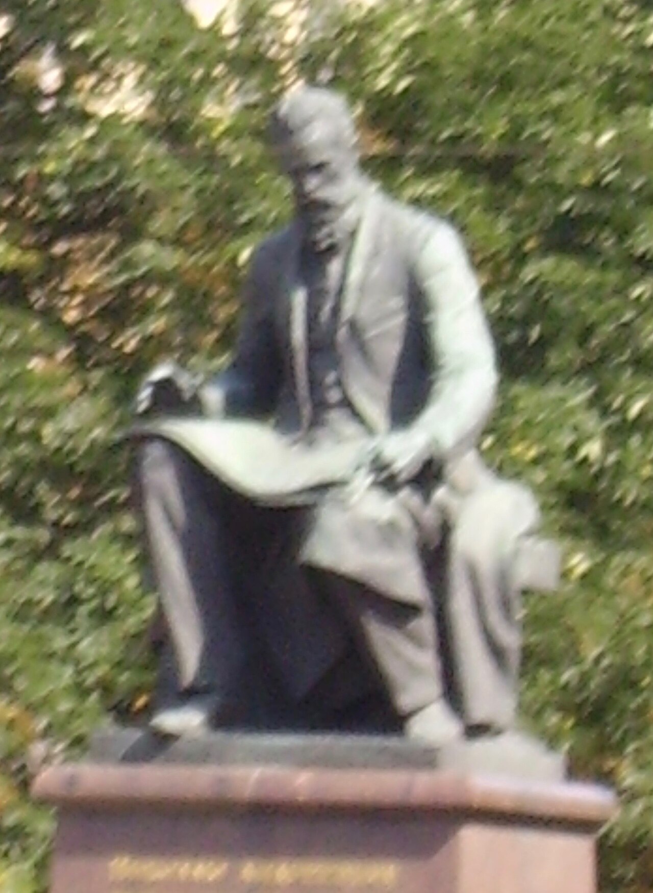 Nikolai Rimsky-Korsakov