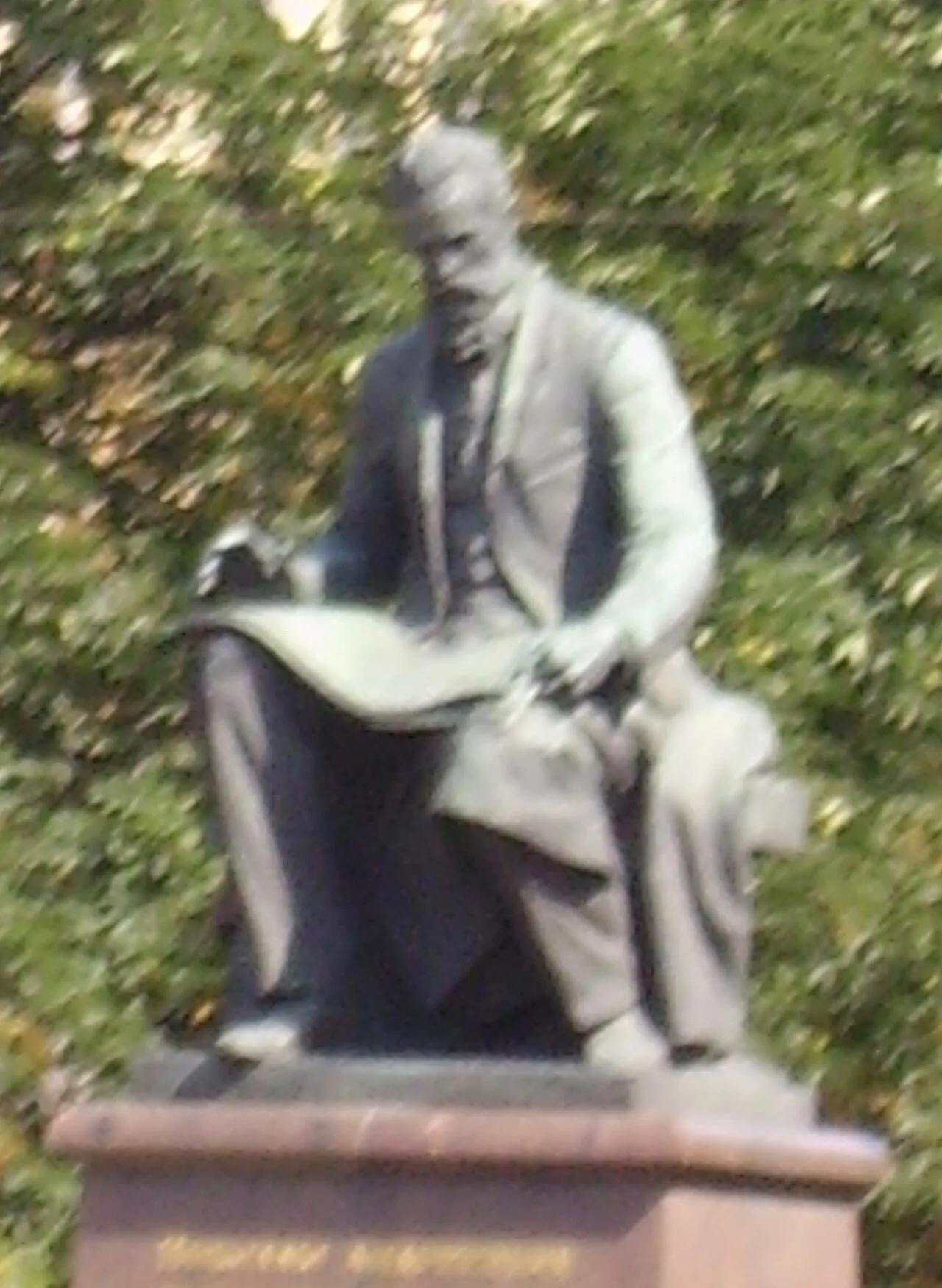 Nikolai Rimsky-Korsakov