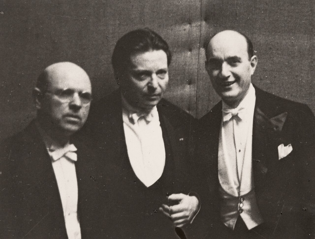 Pablo Casals