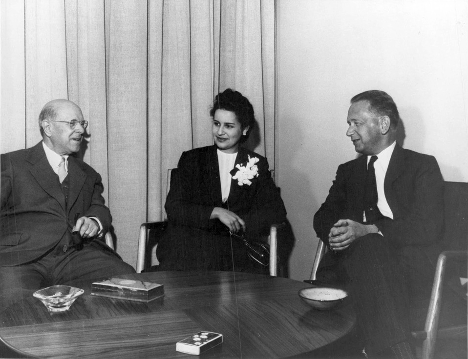 Pablo Casals