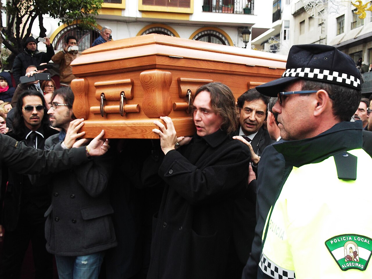 Paco de Lucía