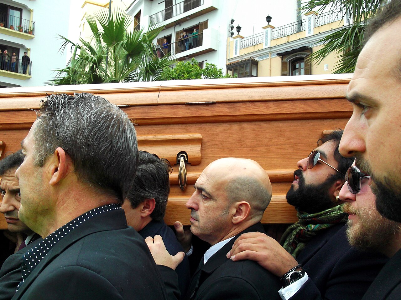 Paco de Lucía