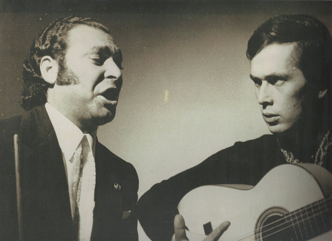 Paco de Lucía