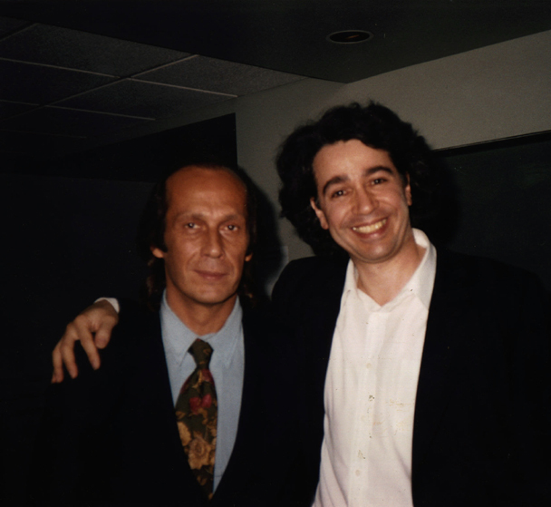 Paco de Lucía