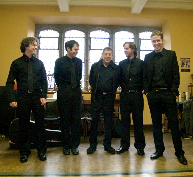 Philip Glass