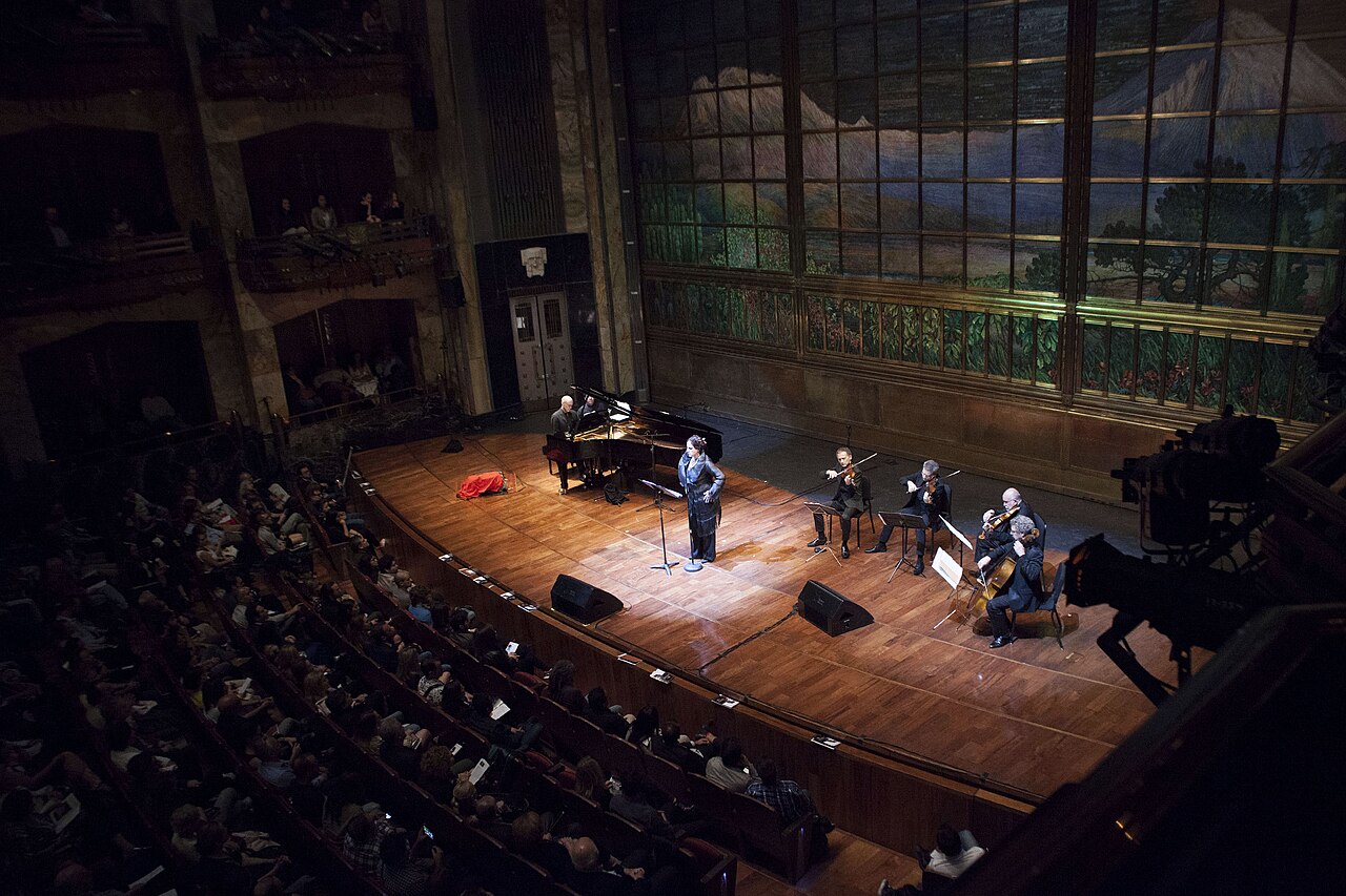 Philip Glass