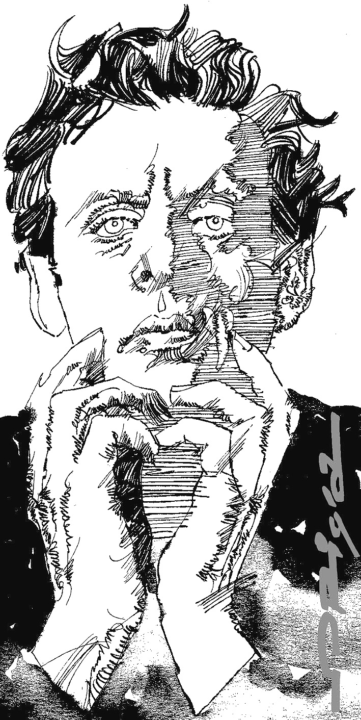 Philip Glass