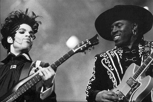 Prince (musician)