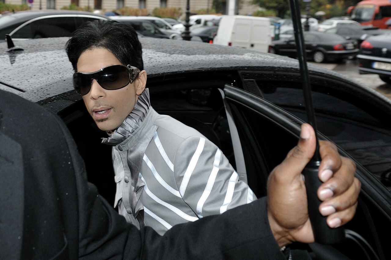 Prince (musician)