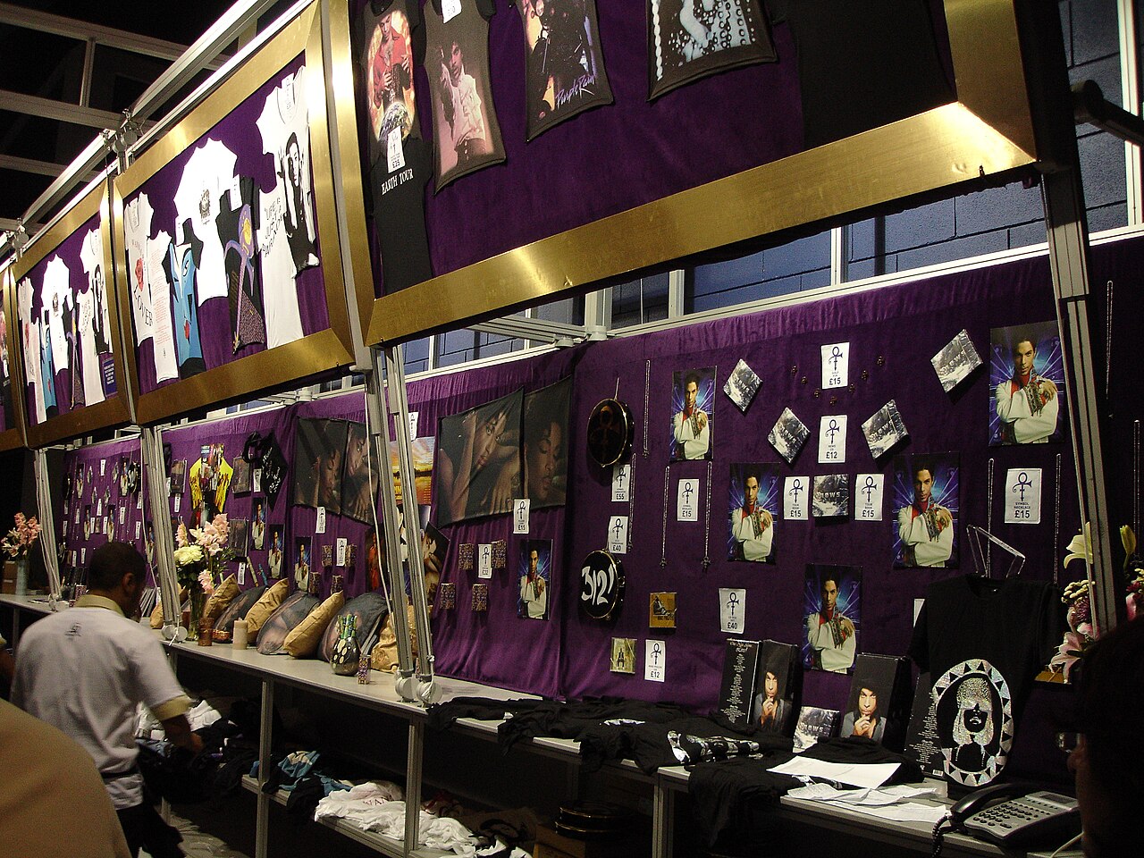 Prince (musician)